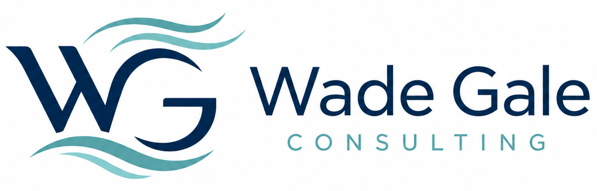 Wade Gale Consulting